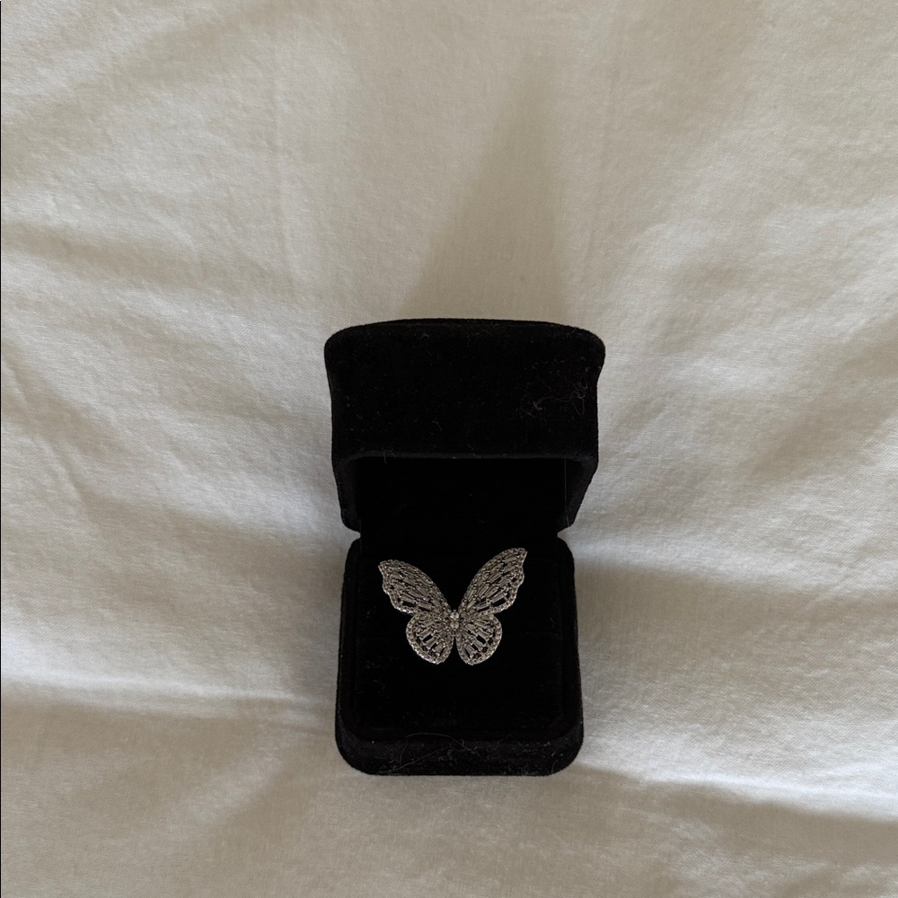 Camilla seretti ring NEW